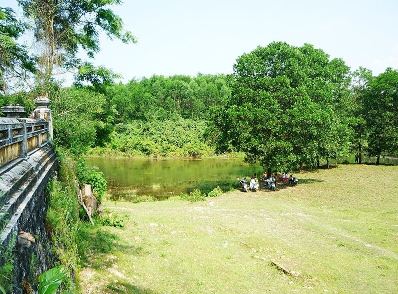 gia long tomb imperial hue historic maps address opening hours guide hue tourist attractions things to do in hue 22r