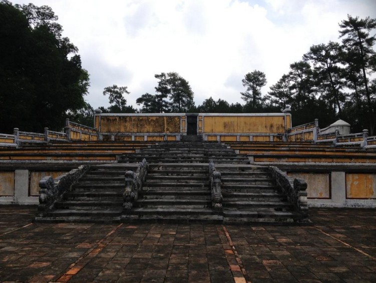 gia long tomb imperial hue historic maps address opening hours guide hue tourist attractions things to do in hue 3