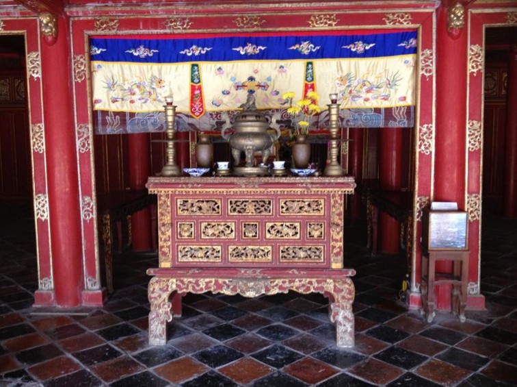gia long tomb imperial hue historic maps address opening hours guide hue tourist attractions things to do in hue h1