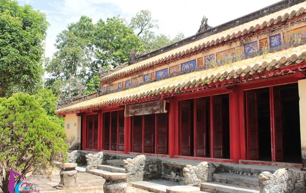 gia long tomb imperial hue historic maps address opening hours guide hue tourist attractions things to do in hue n13