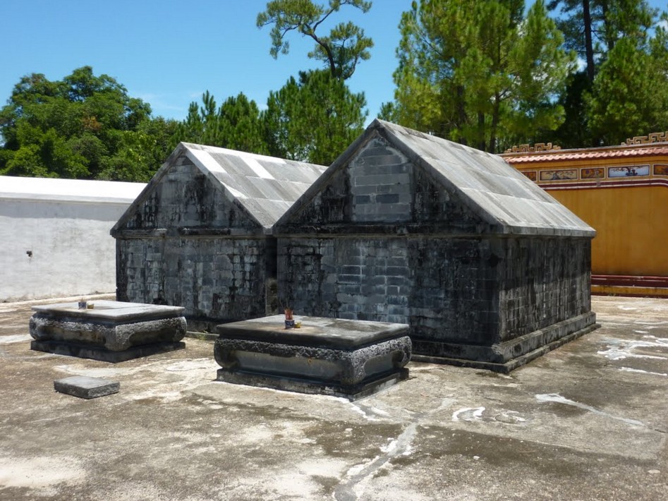 gia long tomb imperial hue historic maps address opening hours guide hue tourist attractions things to do in hue n15