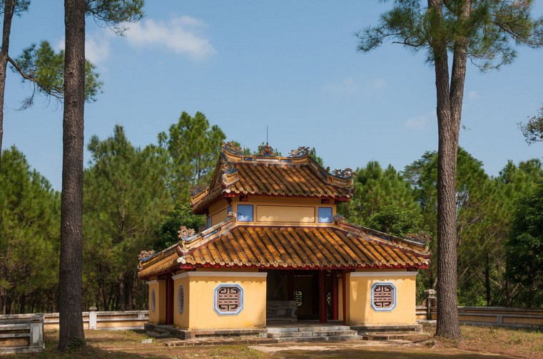 gia long tomb imperial hue historic maps address opening hours guide hue tourist attractions things to do in hue n2