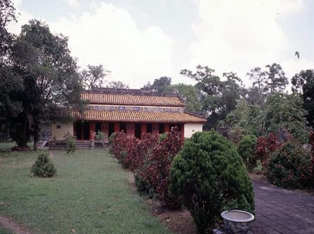 gia long tomb imperial hue historic maps address opening hours guide hue tourist attractions things to do in hue n3