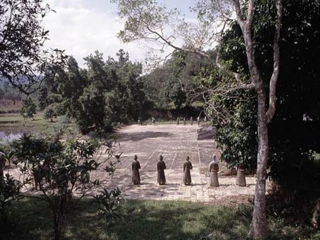 gia long tomb imperial hue historic maps address opening hours guide hue tourist attractions things to do in hue n5