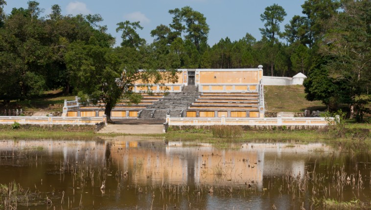 gia long tomb imperial hue historic maps address opening hours guide hue tourist attractions things to do in hue nj