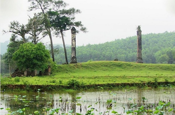 gia long tomb imperial hue historic maps address opening hours guide hue tourist attractions things to do in hue nk