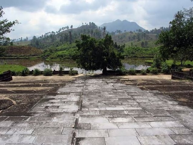 gia long tomb imperial hue historic maps address opening hours guide hue tourist attractions things to do in hue nr
