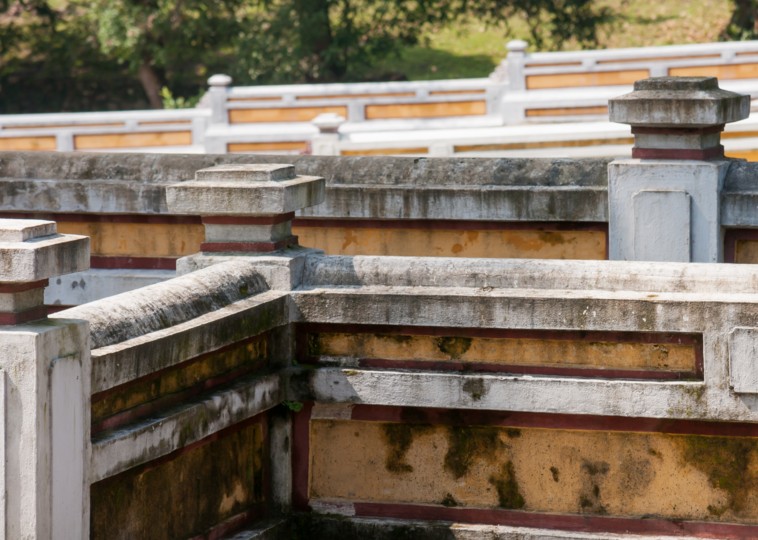 gia long tomb imperial hue historic maps address opening hours guide hue tourist attractions things to do in hue nt