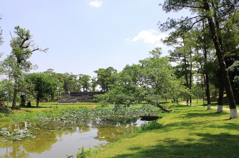 gia long tomb imperial hue historic maps address opening hours guide hue tourist attractions things to do in hue ny