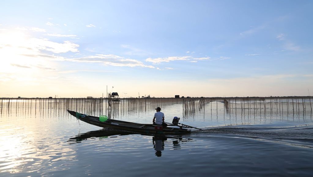 how to get tam giang lagoon hue vietnam maps address opening hours guide hue tourist attractions 4e