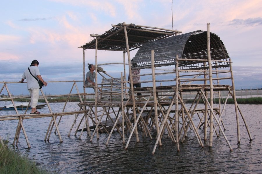 how to get tam giang lagoon hue vietnam maps address opening hours guide hue tourist attractions 4gr