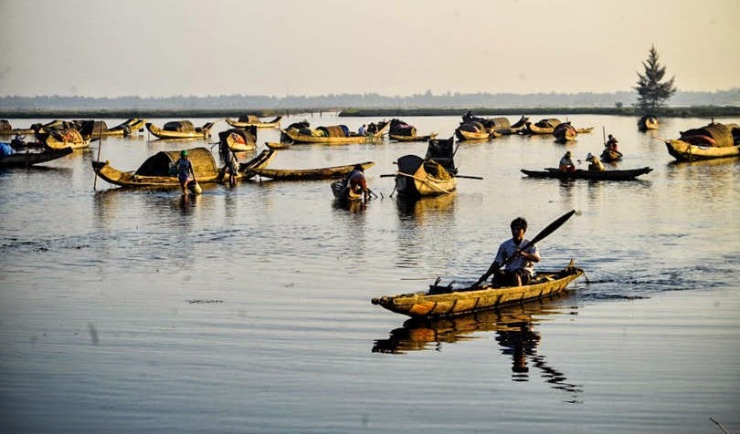 how to get tam giang lagoon hue vietnam maps address opening hours guide hue tourist attractions 4gt