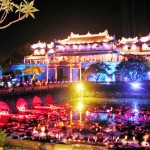 All things you need to know about the 9th Hue Festival 2016