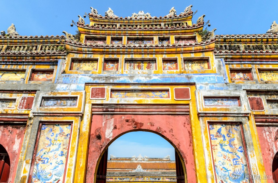 imperial-city-citadel-hue-vietnam maps address opening hours guide hue tourist attractions e