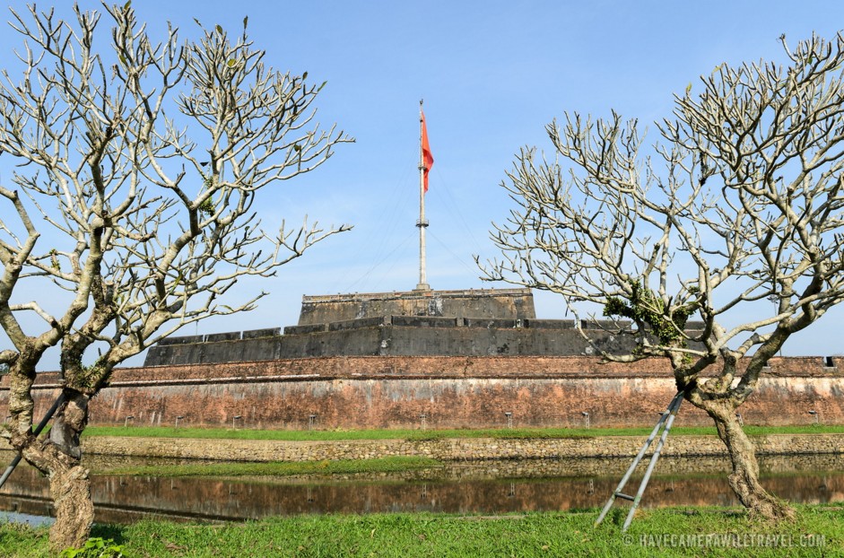 imperial-city-citadel-hue-vietnam maps address opening hours guide hue tourist attractions e5