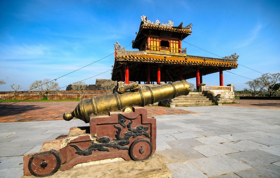 imperial-city-citadel-hue-vietnam maps address opening hours guide hue tourist attractions vb