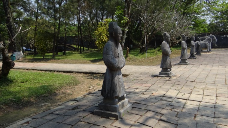 minh mang tomb hue historic maps address opening hours guide hue tourist attractions things to do in hue 41