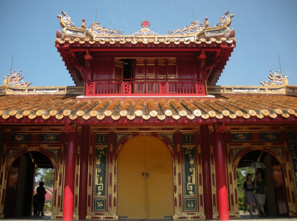 minh mang tomb hue historic maps address opening hours guide hue tourist attractions things to do in hue 5
