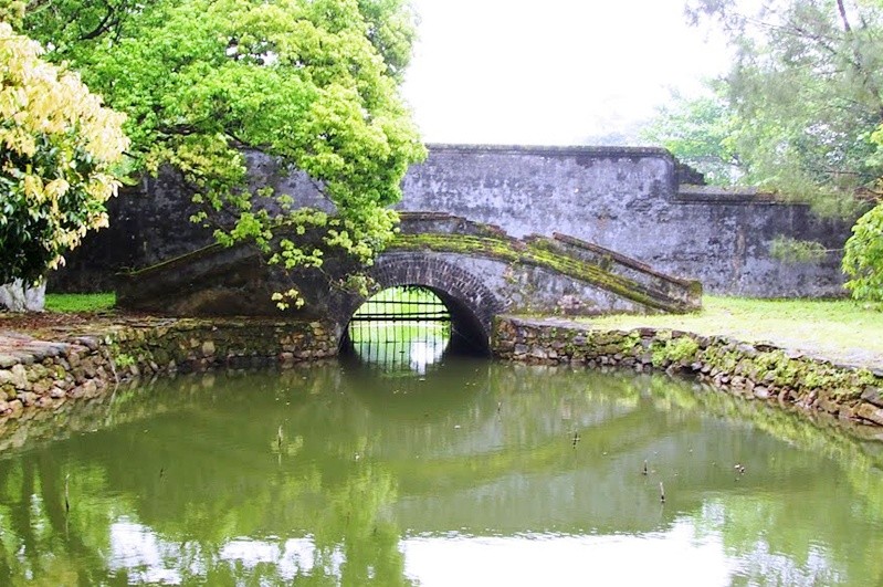 minh mang tomb hue historic maps address opening hours guide hue tourist attractions things to do in hue h5