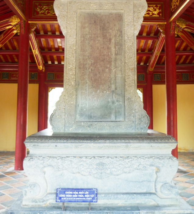 minh mang tomb hue historic maps address opening hours guide hue tourist attractions things to do in hue h6