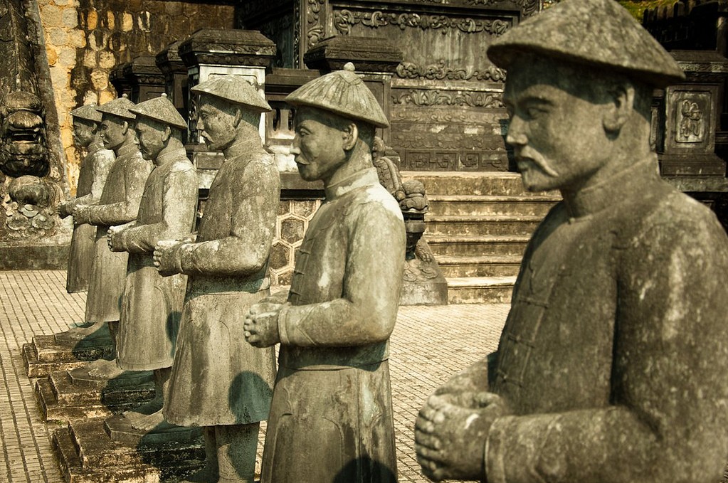 minh mang tomb hue historic maps address opening hours guide hue tourist attractions things to do in hue ht