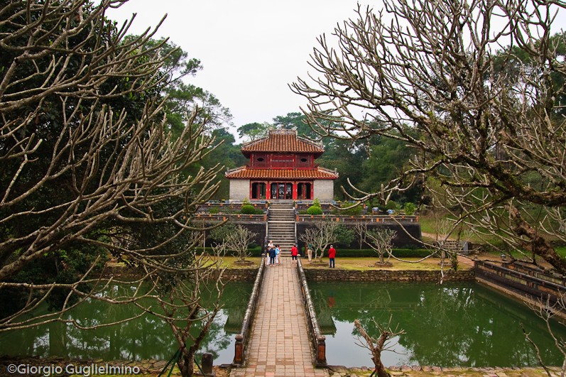 minh mang tomb hue historic maps address opening hours guide hue tourist attractions things to do in hue rg