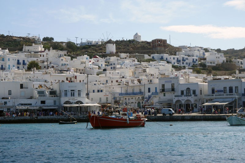 mykonos-city greece travel tips
