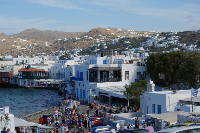 mykonos city greece travel tips