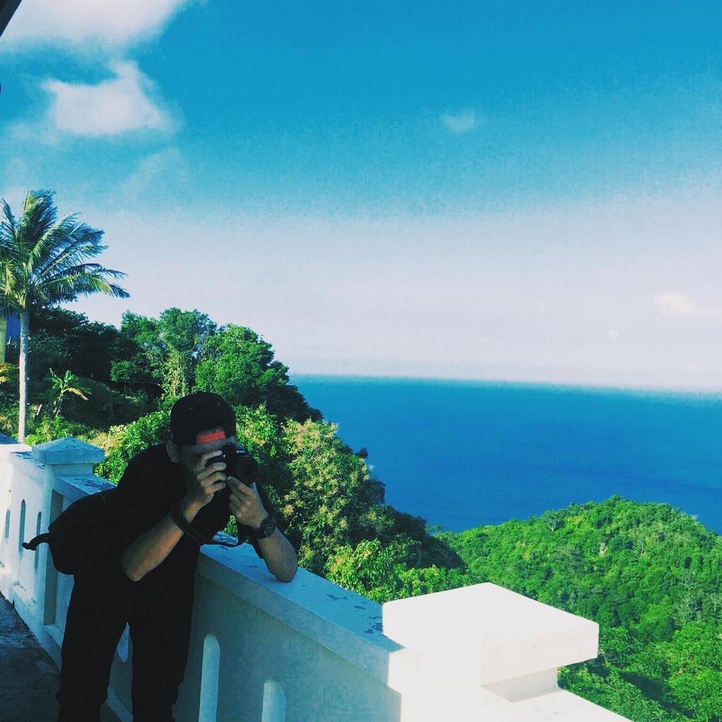 lighthouse nam du kien giang vietnam
