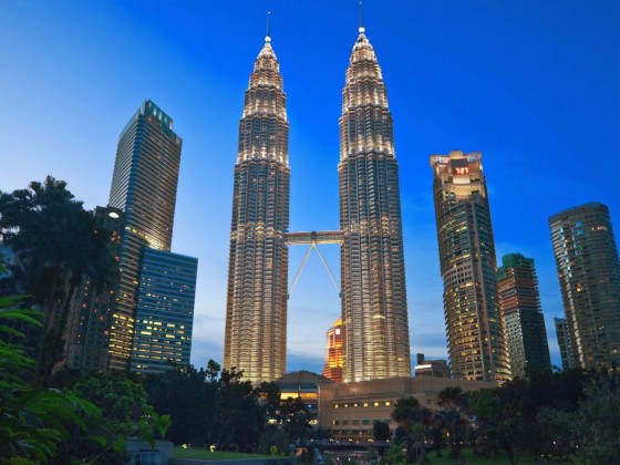 Kuala Lumpur itinerary 4 days — How to spend 4 days in KL & What to do ...