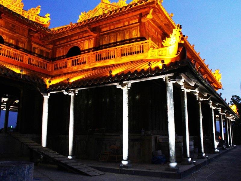 noon gate ngo mon-hue imperial citadel maps address opening hours guide hue tourist attractions things to do nr