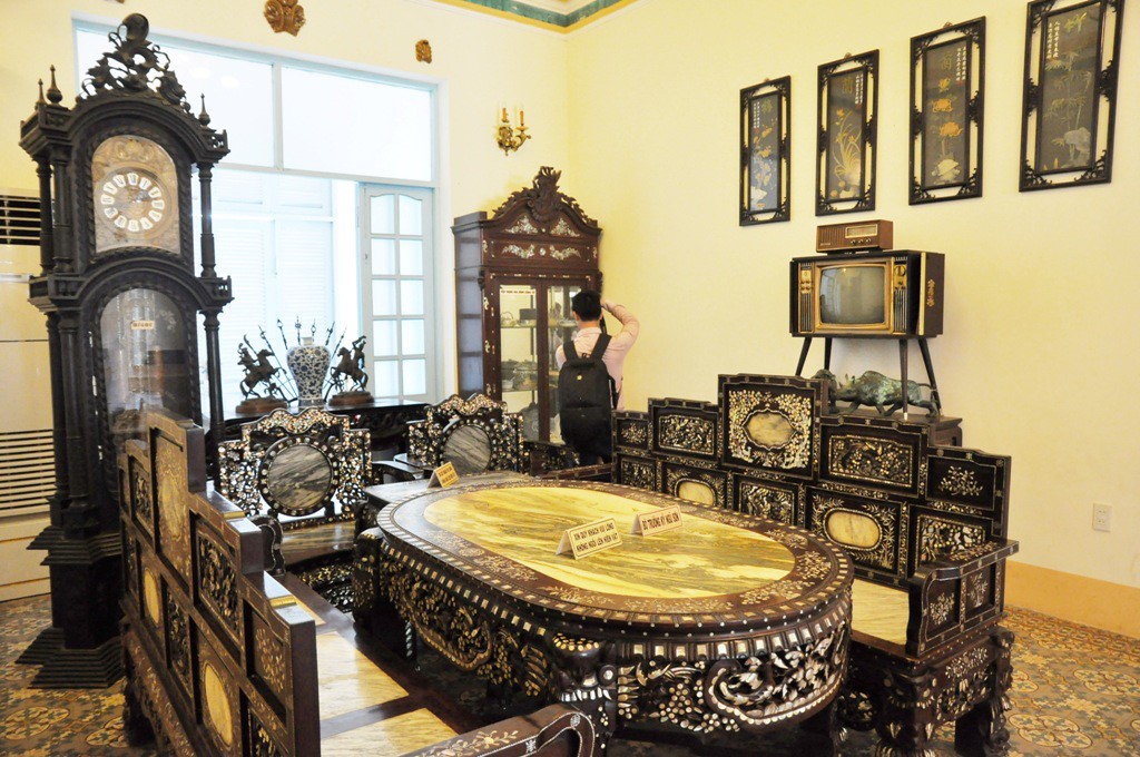 prince of bac lieu mansion 8