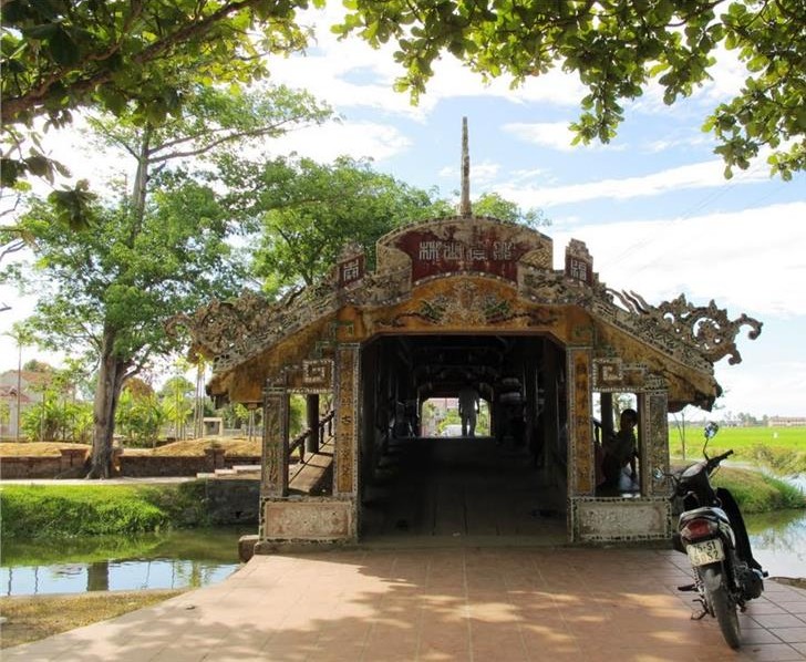 thanh toan japanese covered bridge maps address opening hours guide hue tourist attractions 4