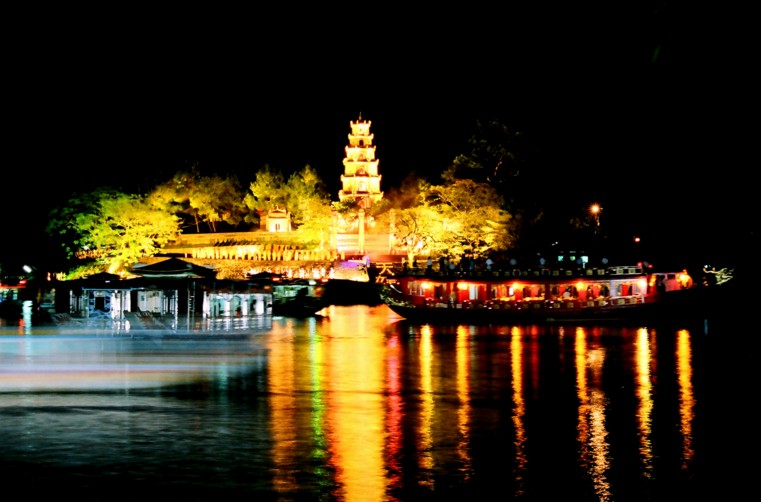 thien mu pagoda maps address opening hours guide hue tourist attractions things to do in hue 1