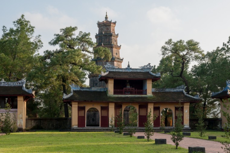 thien mu pagoda maps address opening hours guide hue tourist attractions things to do in hue 12