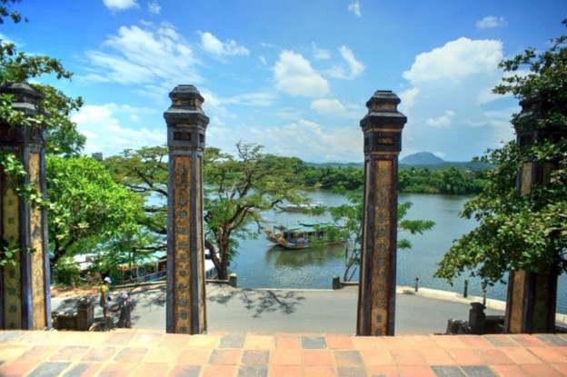 thien mu pagoda maps address opening hours guide hue tourist attractions things to do in hue g2