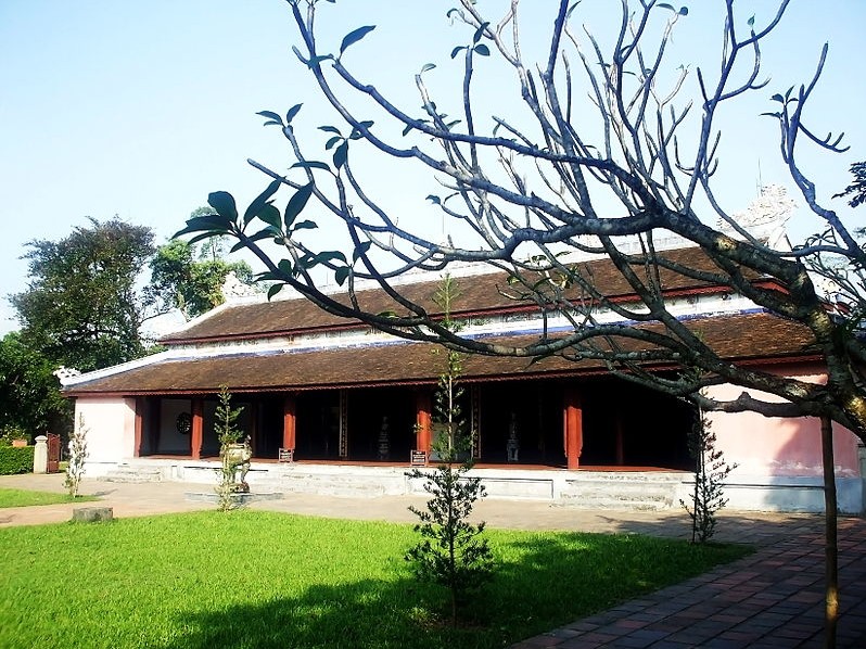 thien mu pagoda maps address opening hours guide hue tourist attractions things to do in hue h