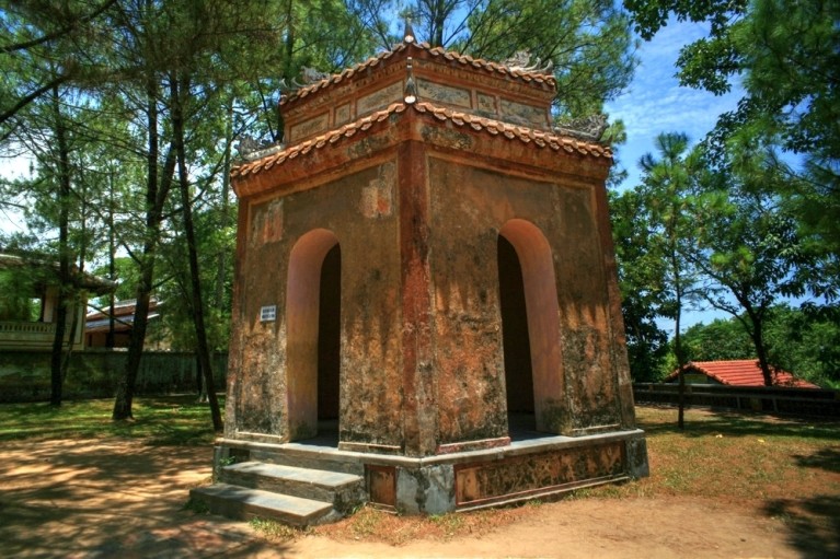 thien mu pagoda maps address opening hours guide hue tourist attractions things to do in hue v1