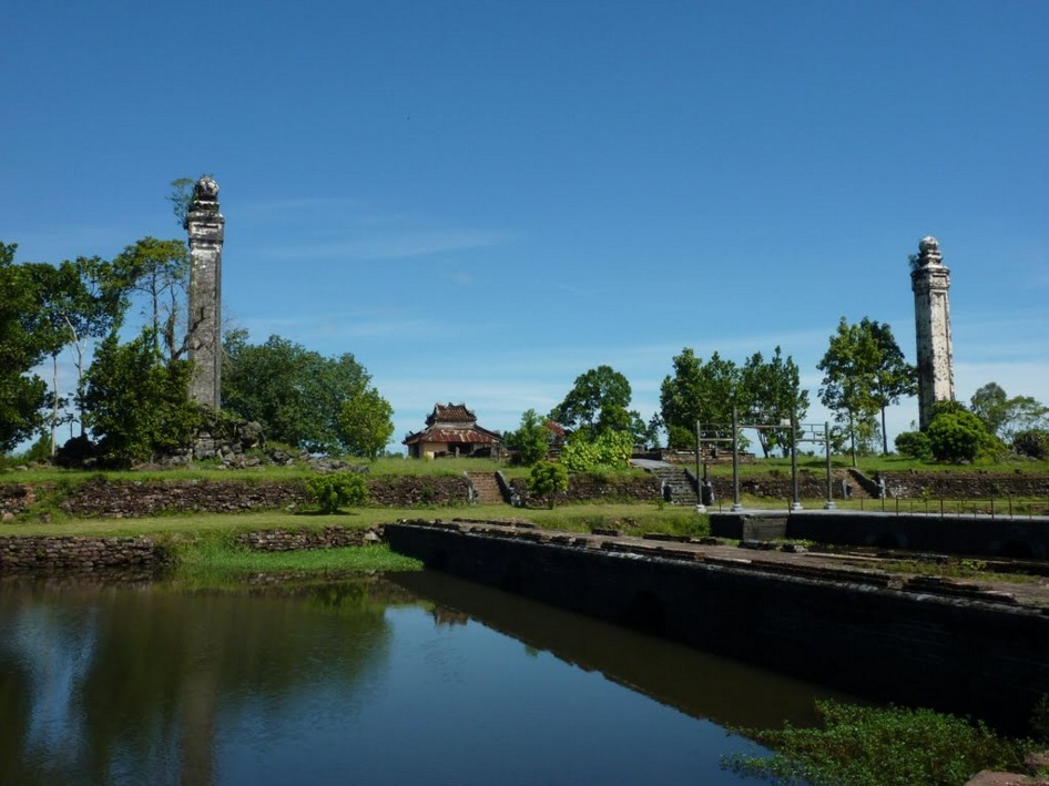 thieu tri tomb imperial hue historic maps address opening hours guide hue tourist attractions things to do 3