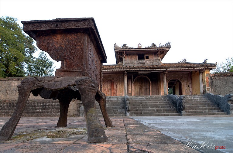 thieu tri tomb tomb imperial hue historic maps address opening hours guide hue tourist attractions things to do h1