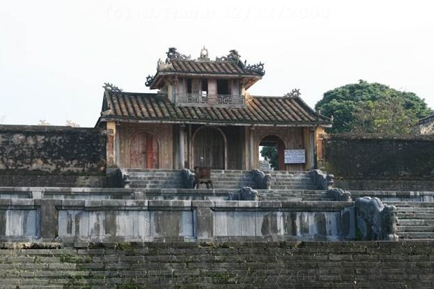 thieu tri tomb tomb imperial hue historic maps address opening hours guide hue tourist attractions things to do h1j