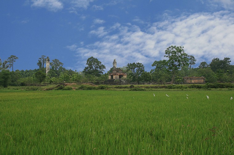 thieu tri tomb tomb imperial hue historic maps address opening hours guide hue tourist attractions things to do h1t