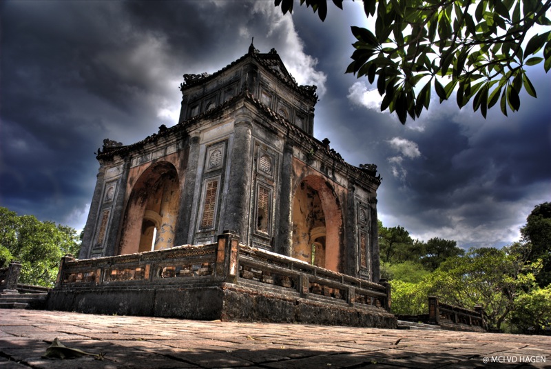 tu duc tomb imperial hue historic maps address opening hours guide hue tourist attractions things to do 2