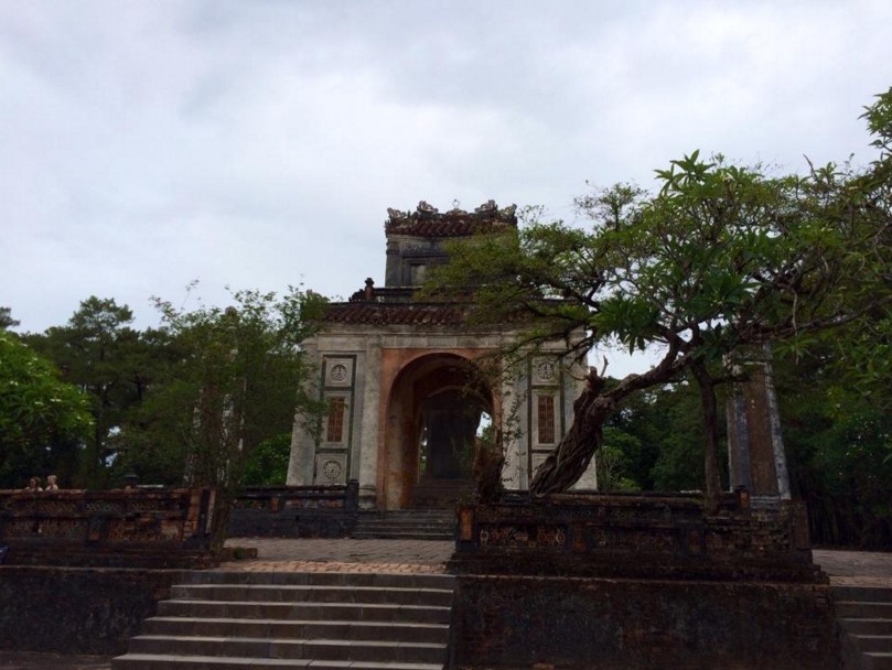 tu duc tomb imperial hue historic maps address opening hours guide hue tourist attractions things to do 21