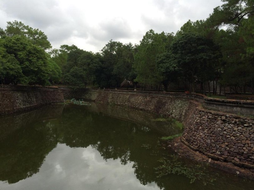 tu duc tomb imperial hue historic maps address opening hours guide hue tourist attractions things to do 23