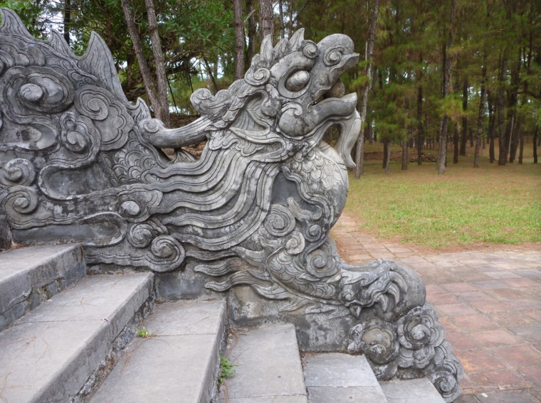 tu duc tomb imperial hue historic maps address opening hours guide hue tourist attractions things to do 2b3