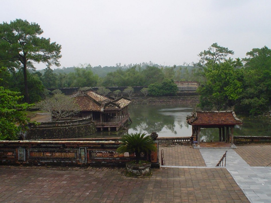 tu duc tomb imperial hue historic maps address opening hours guide hue tourist attractions things to do 2ddb