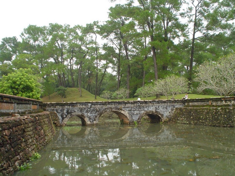 tu duc tomb imperial hue historic maps address opening hours guide hue tourist attractions things to do 2ddv