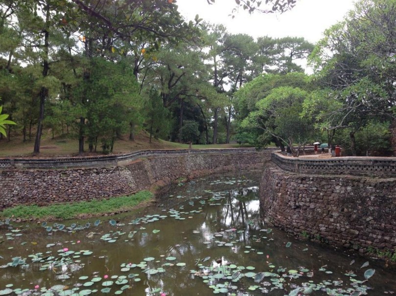 tu duc tomb imperial hue historic maps address opening hours guide hue tourist attractions things to do 2g2e