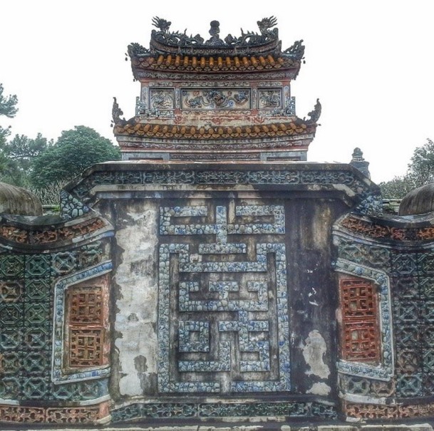 tu duc tomb imperial hue historic maps address opening hours guide hue tourist attractions things to do 2gk